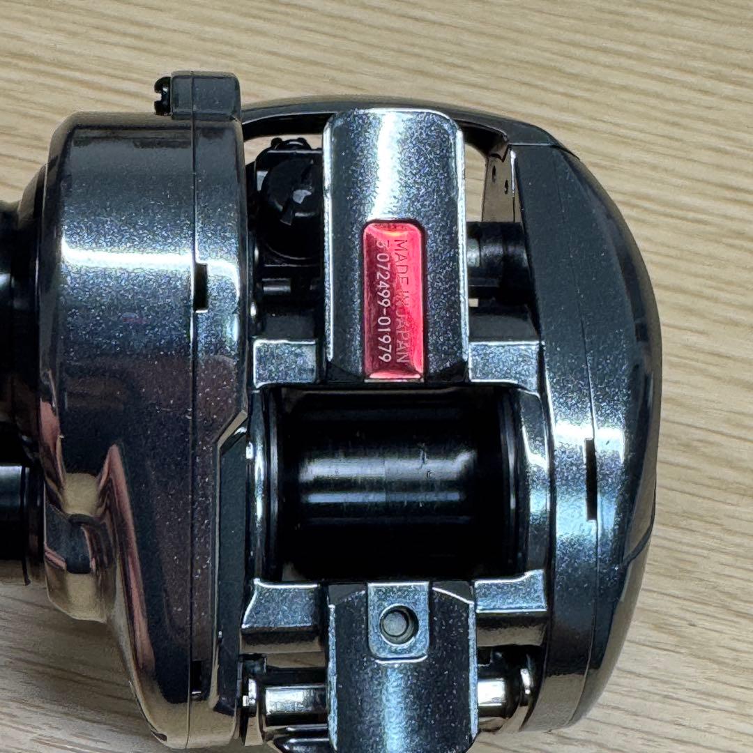 ダイワ　スティーズ リミテッド SV TW 1000H 20167