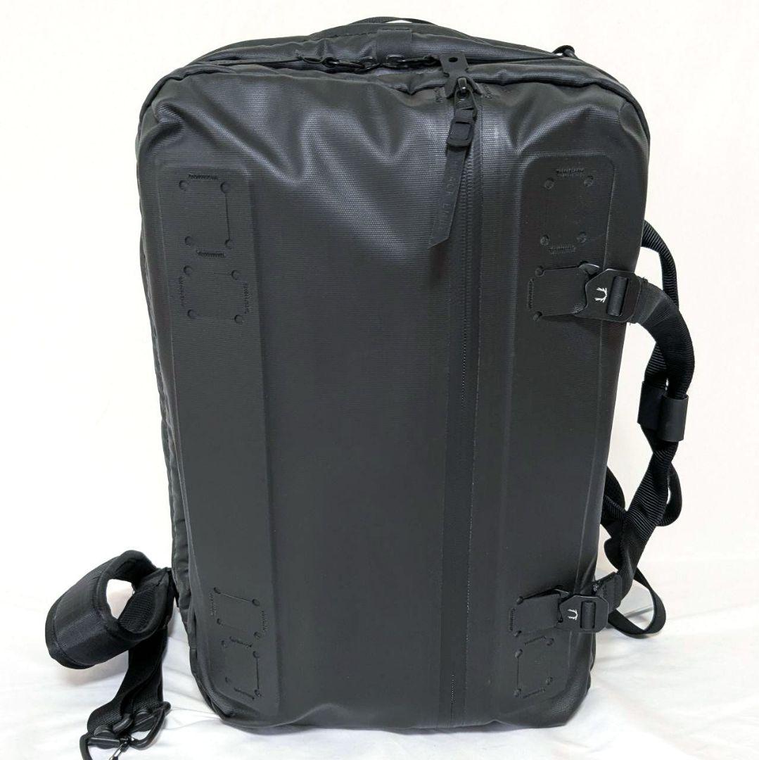 ✨美品✨ ブラックエンバー Forge 30 ビジネスバッグ リュック ブラック