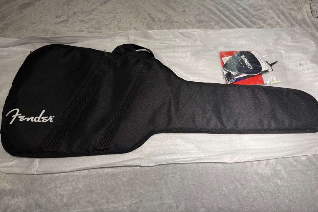 ギター Fender traditional LATE60s JAZZMASTER