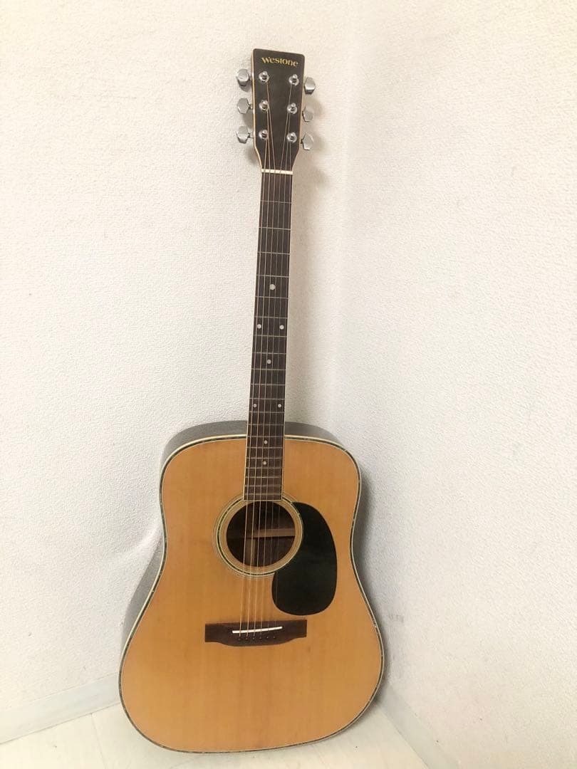 WESTONE W-30 マツモク製　ウェストーン　ジャパンヴィンテージ￼