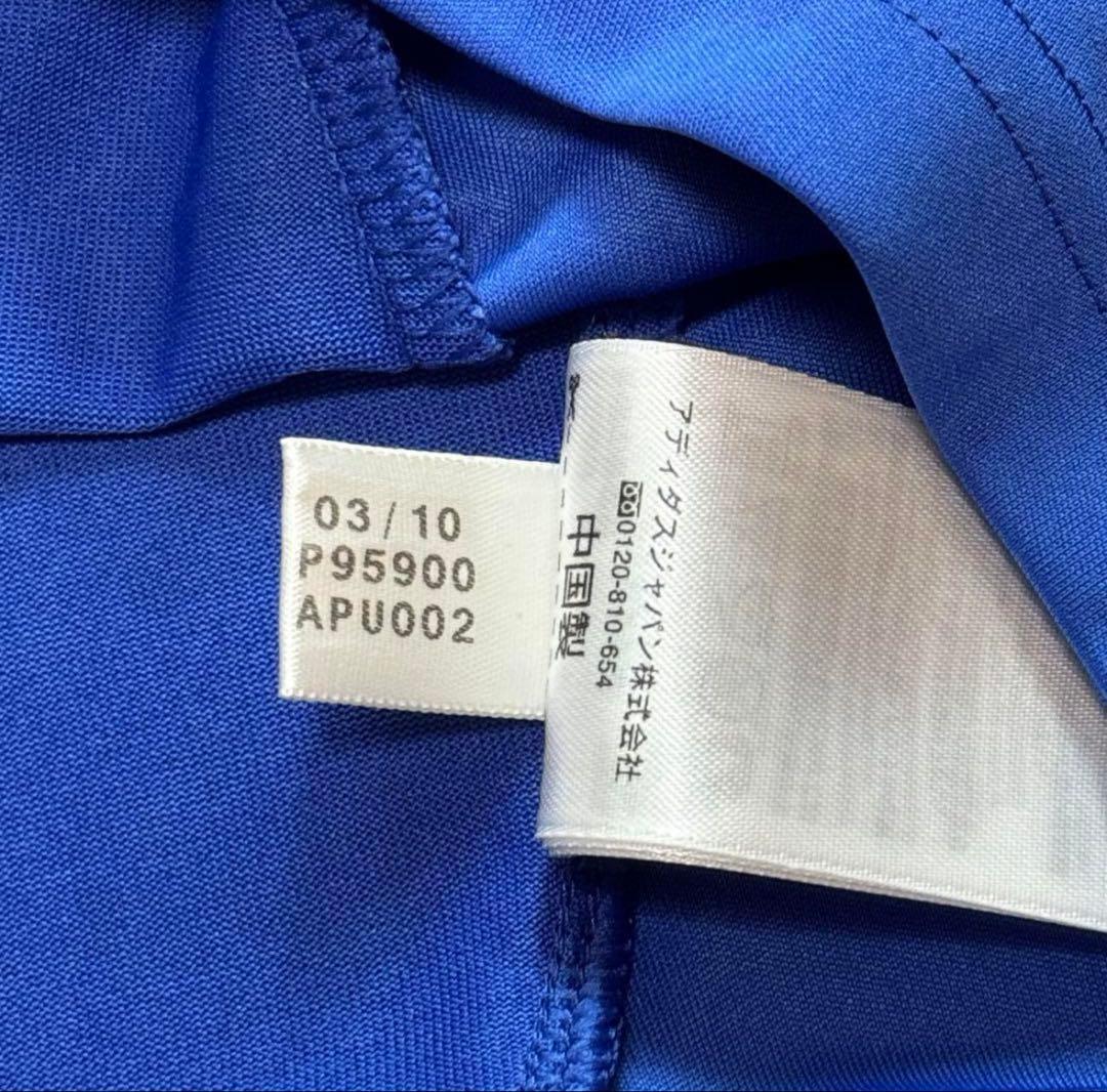 チェルシー 10/11 #11 ドログバ ユニフォーム