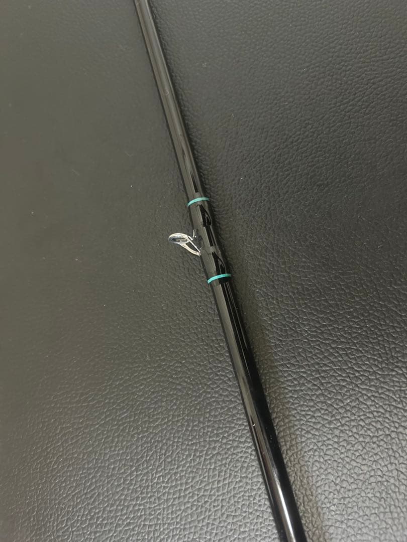 DRT 70リミックス　70remix ロッド　クラッシュ9