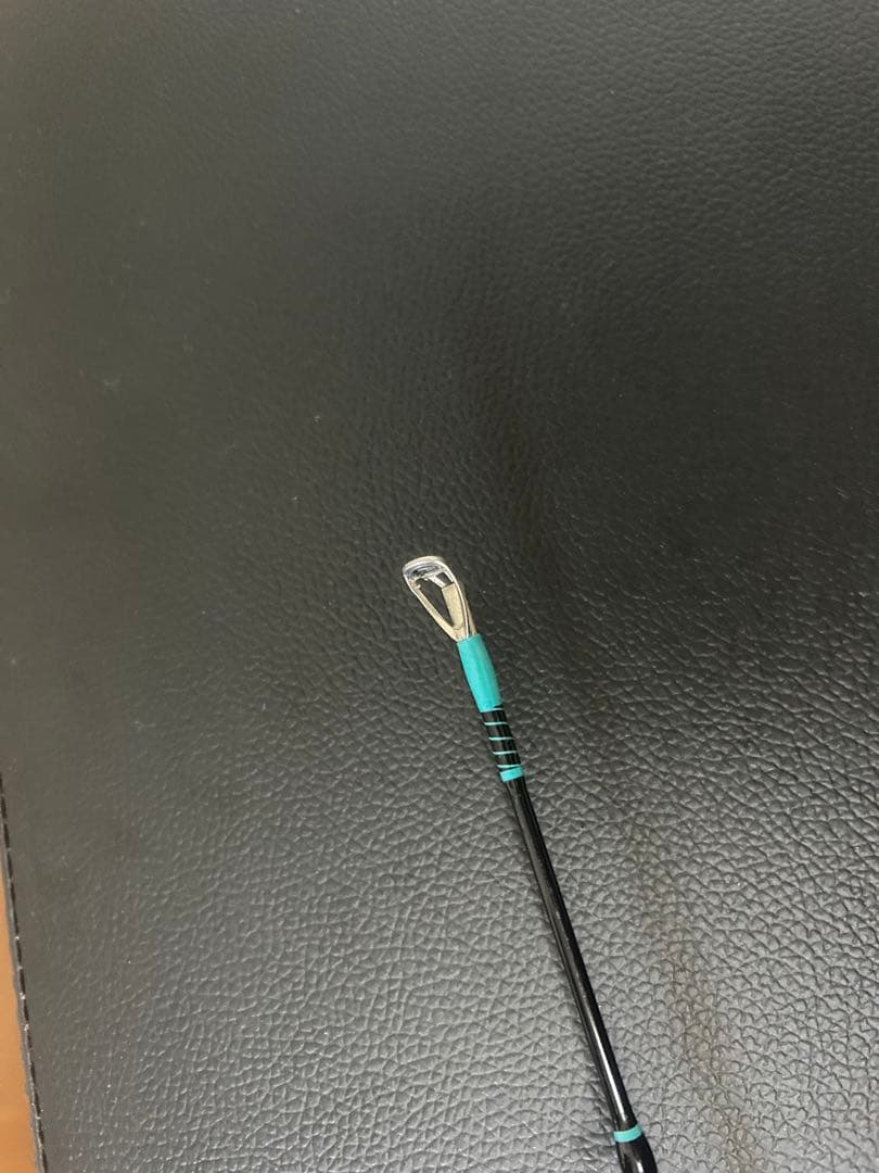 DRT 70リミックス　70remix ロッド　クラッシュ9