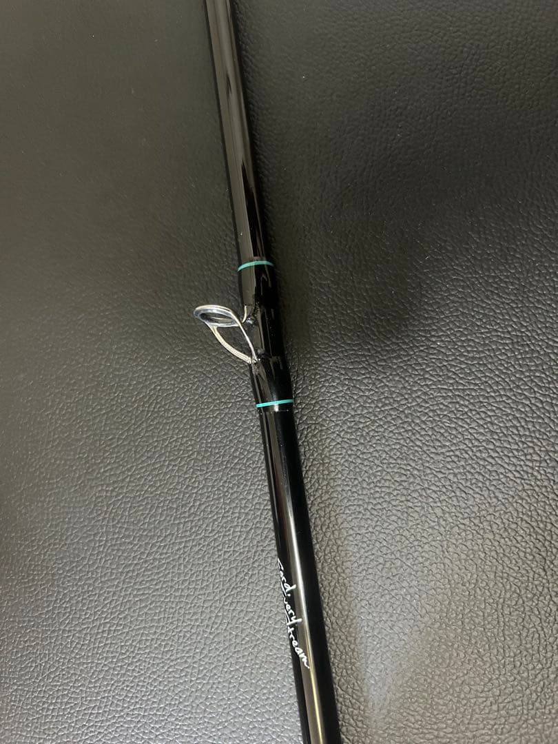 DRT 70リミックス　70remix ロッド　クラッシュ9