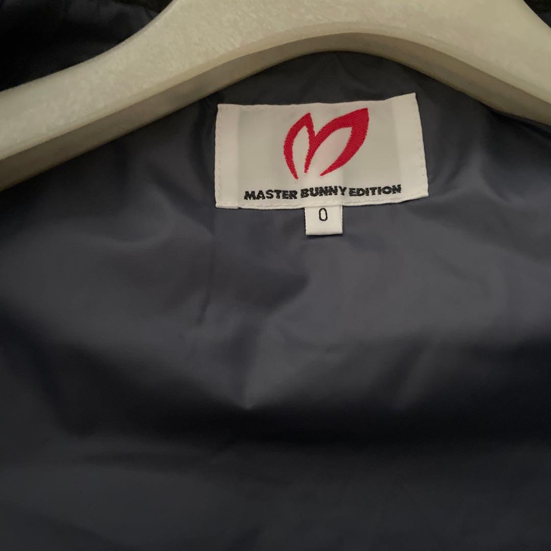 ポリエステルベスト