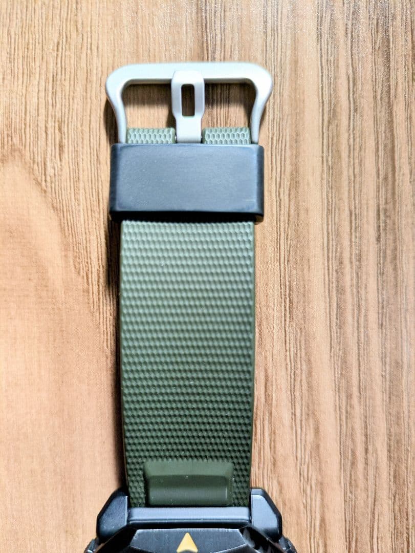 CASIO PROTREK　PRW-6900Y-3JF