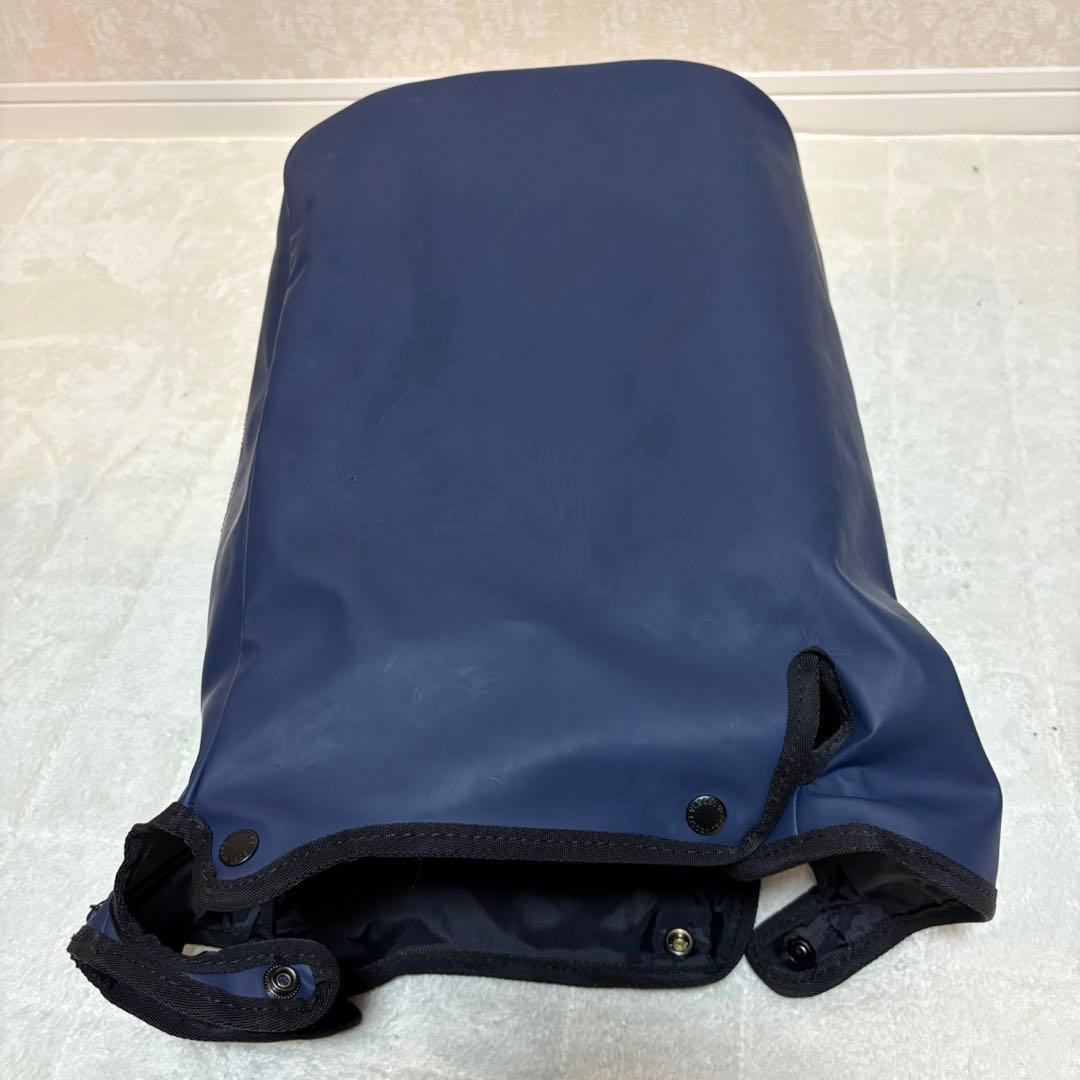 VESSEL プレイヤー3.0スタンドキャディバック 8.5型ネイビー