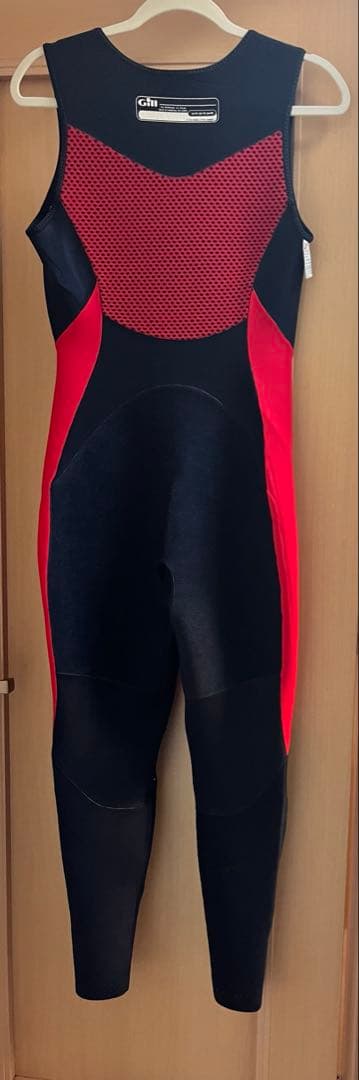 Gill ロングジョン　ウェットスーツ UK14