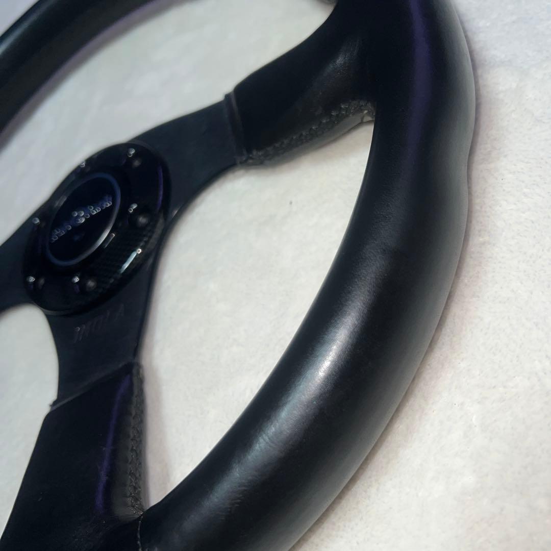 美品 italvolanti IMOLA イタルボランテ イモラ φ35 極上品