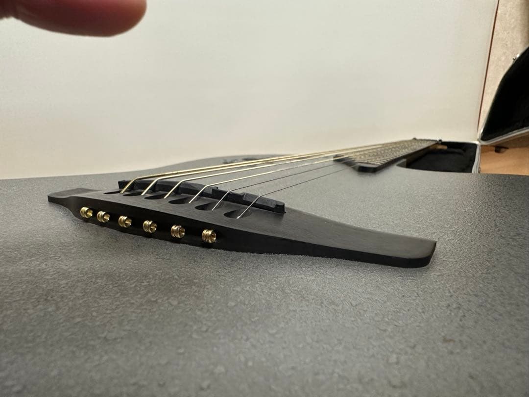 【Ovation U.S.A 1778T ELITE】エレアコ