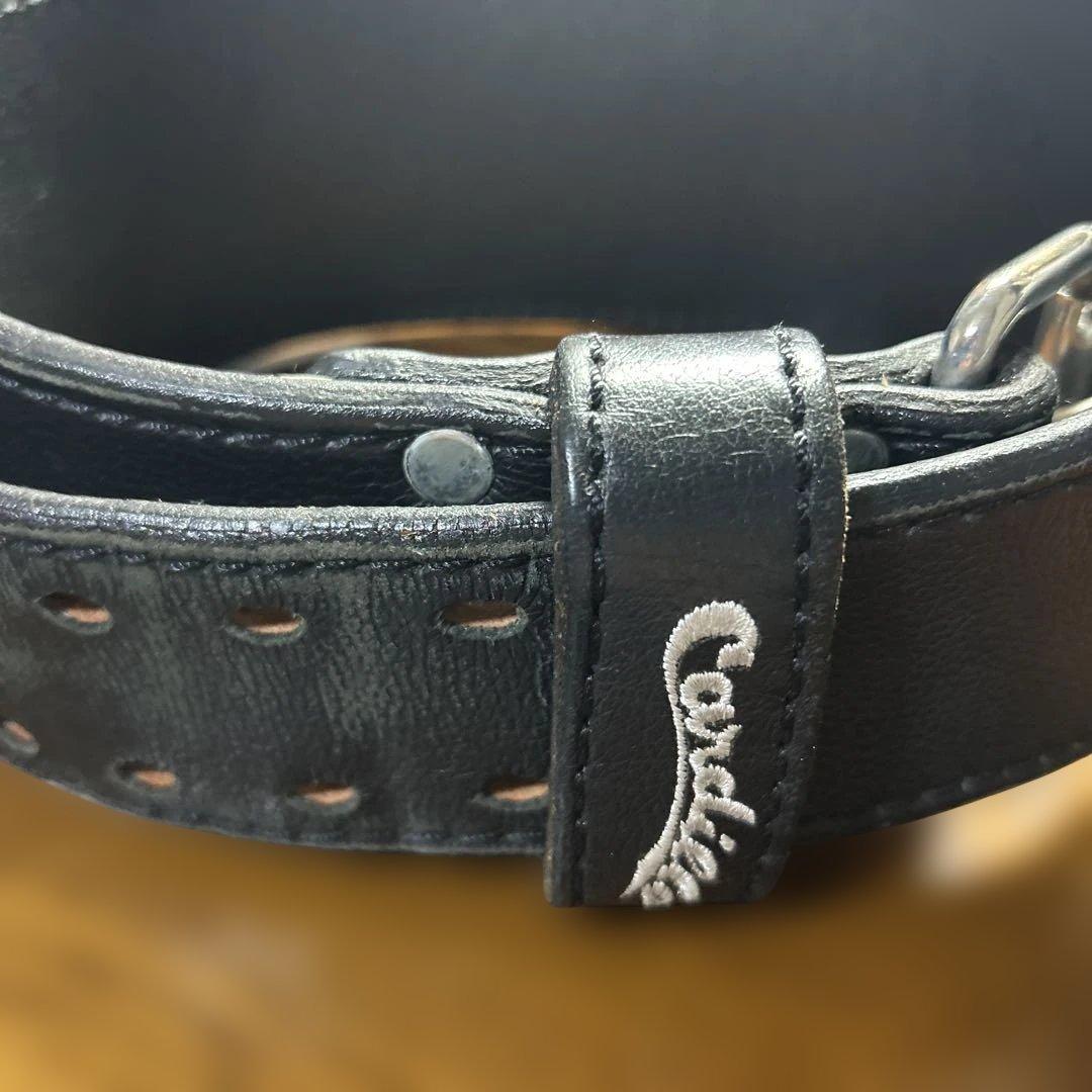 カーディロ　パワーハウス　ベルト