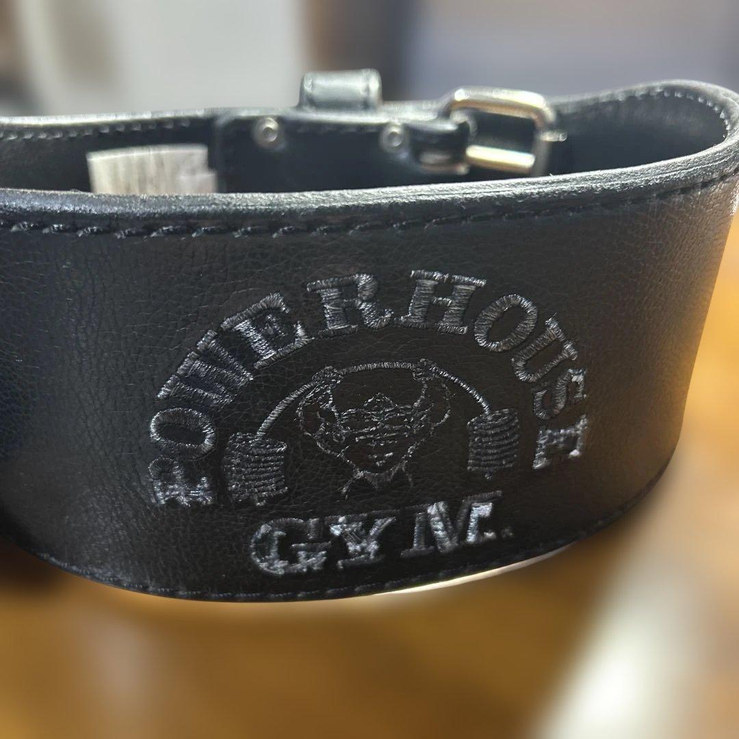 カーディロ　パワーハウス　ベルト