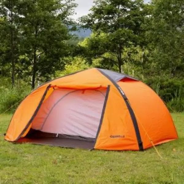 ogawaエアーフレームテントムース