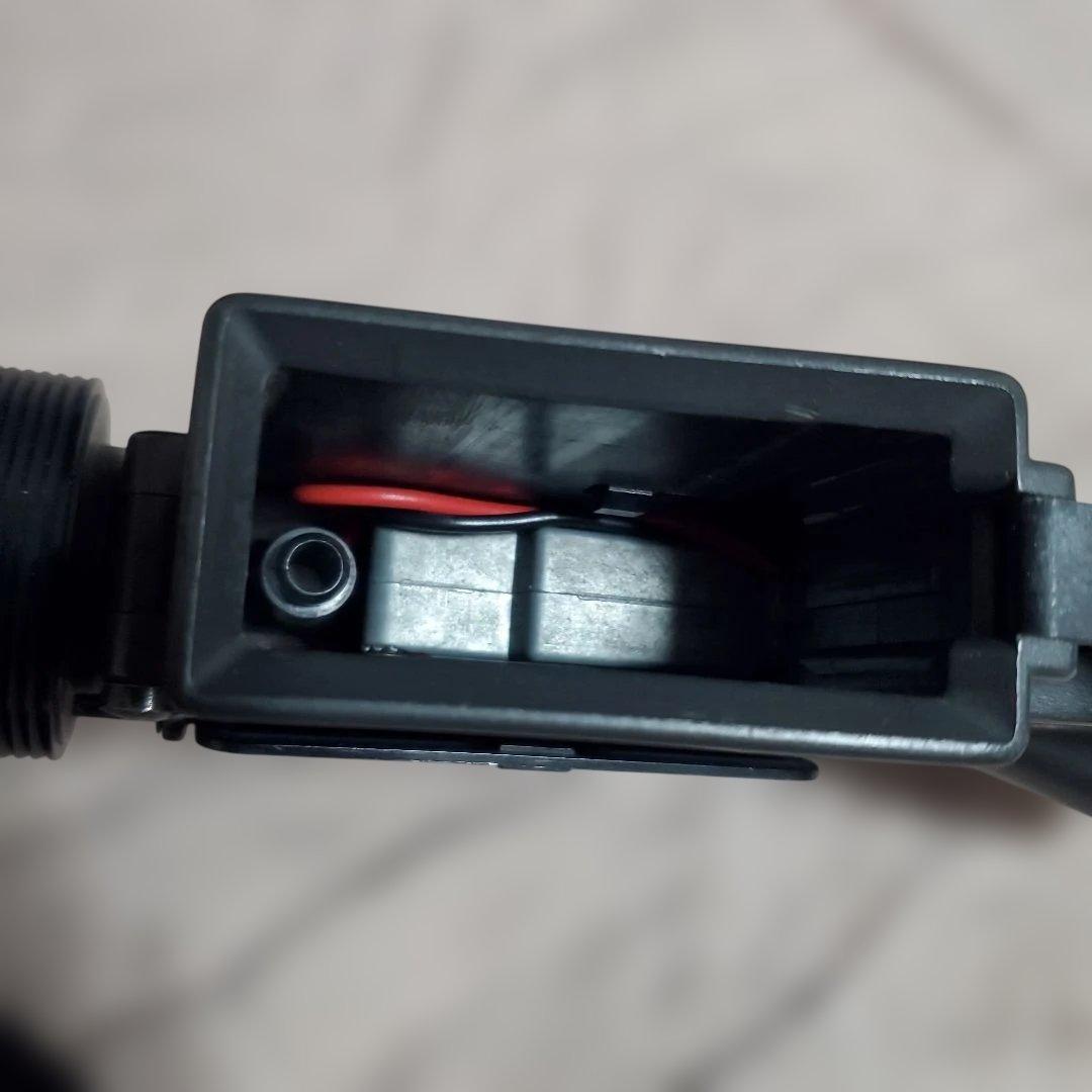 東京マルイM653 バーンズバージョン