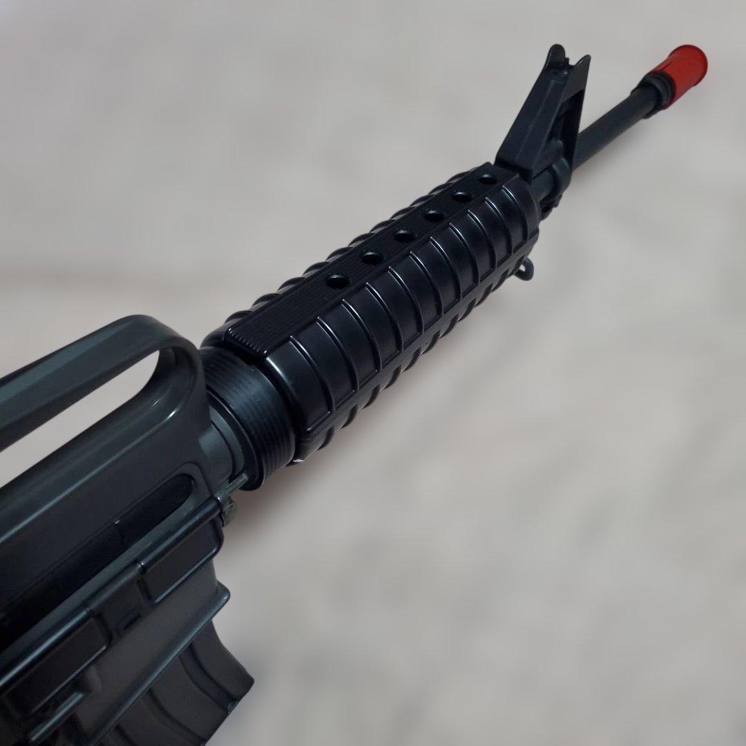 東京マルイM653 バーンズバージョン