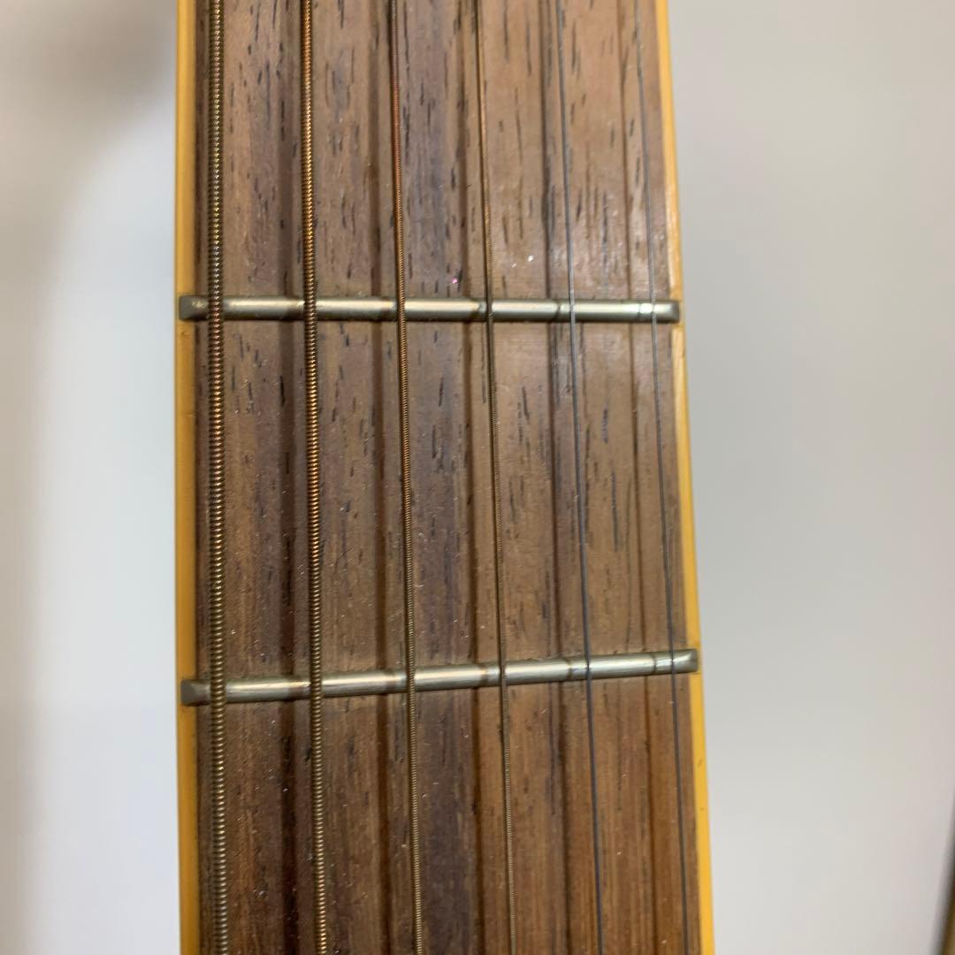 YAMAHA アコースティックギター fs720s TBS