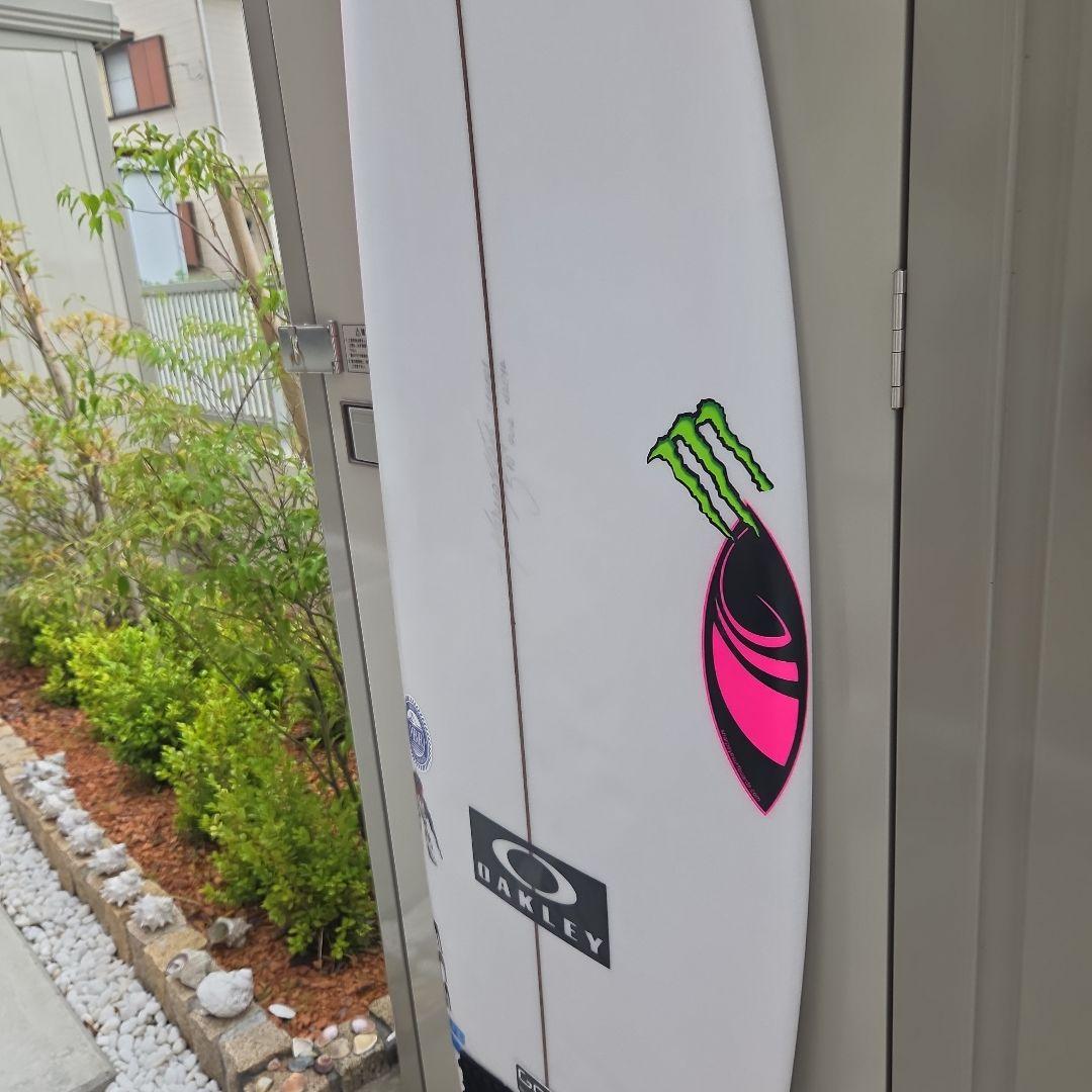 シャープアイサーフボードFILE-FIFTY