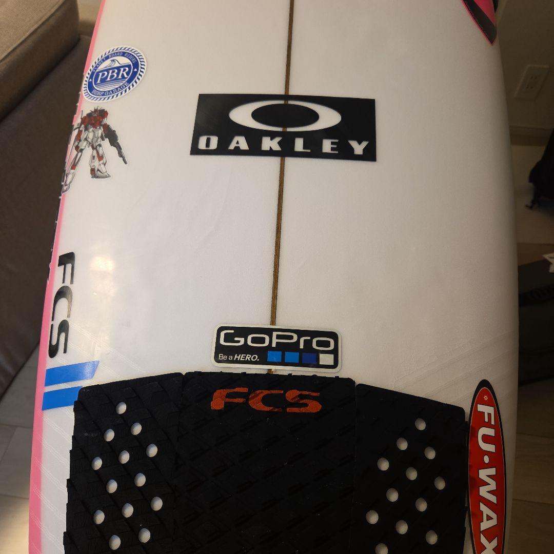 シャープアイサーフボードFILE-FIFTY