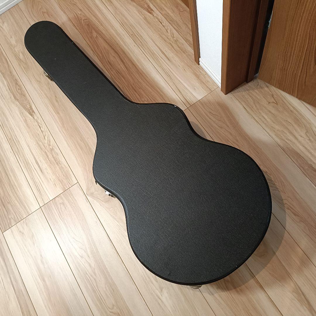 Orville Les Paul CUSTOM 1998年製 美品 メンテ済