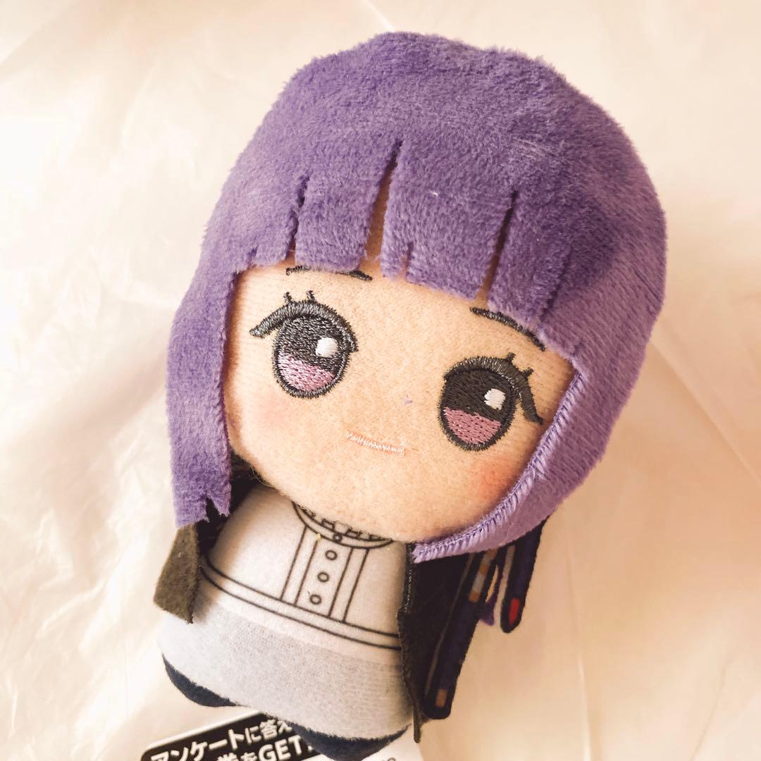 葬送のフリーレン　ちびぐるみ7個セット　まとめ売り　ハイター　ぬいぐるみ　新品