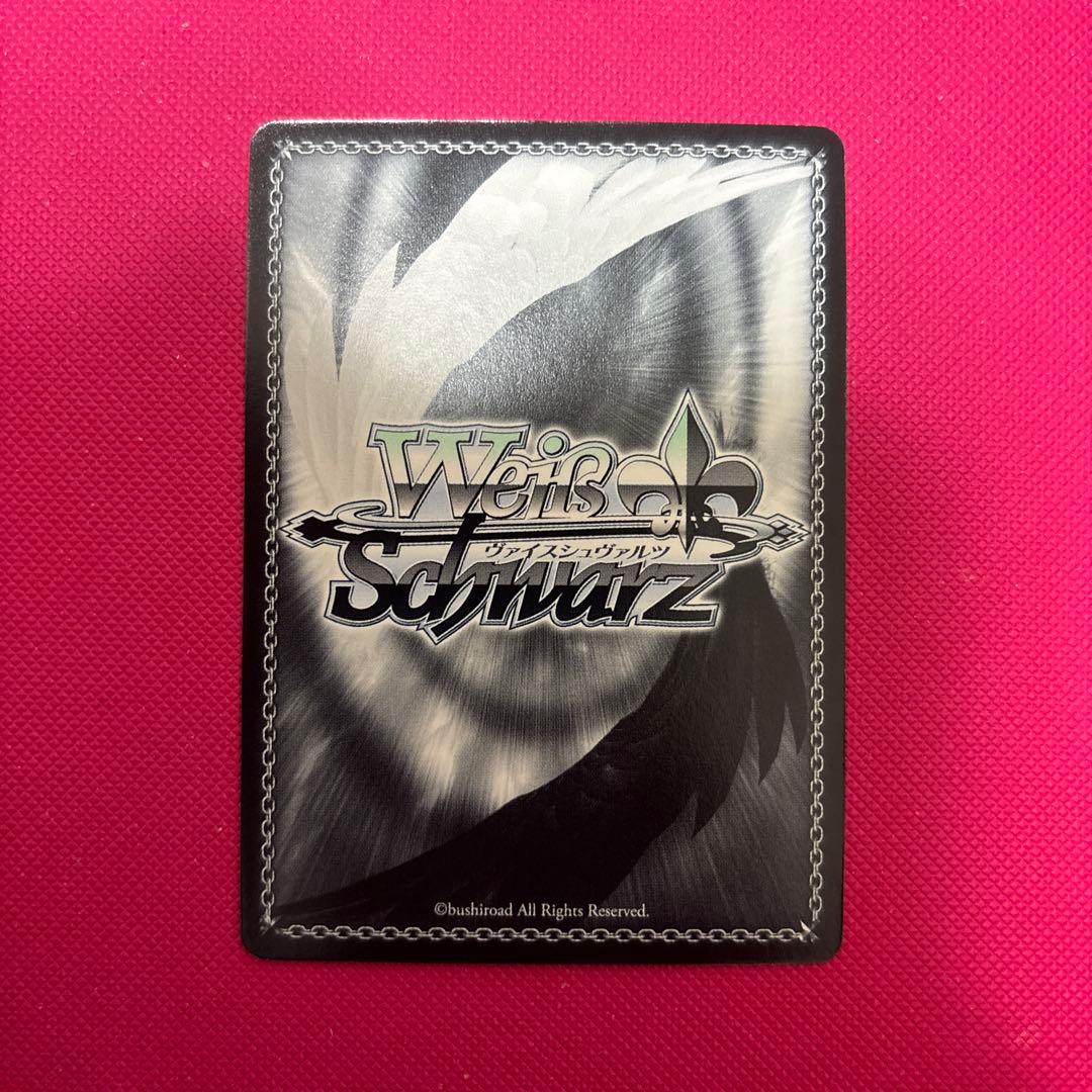 ヴァイスシュヴァルツ　ルイズ　サイン　ゼロの使い魔