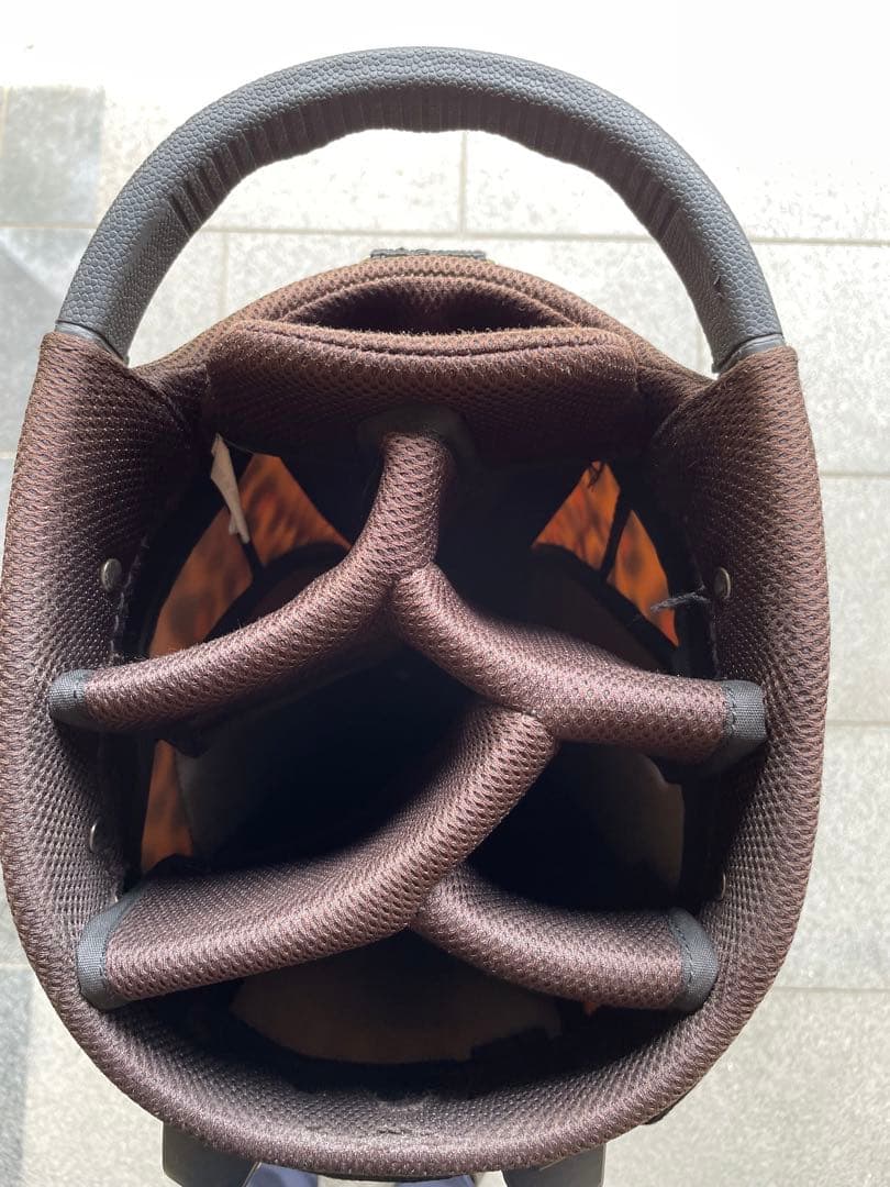 キャディバックセット