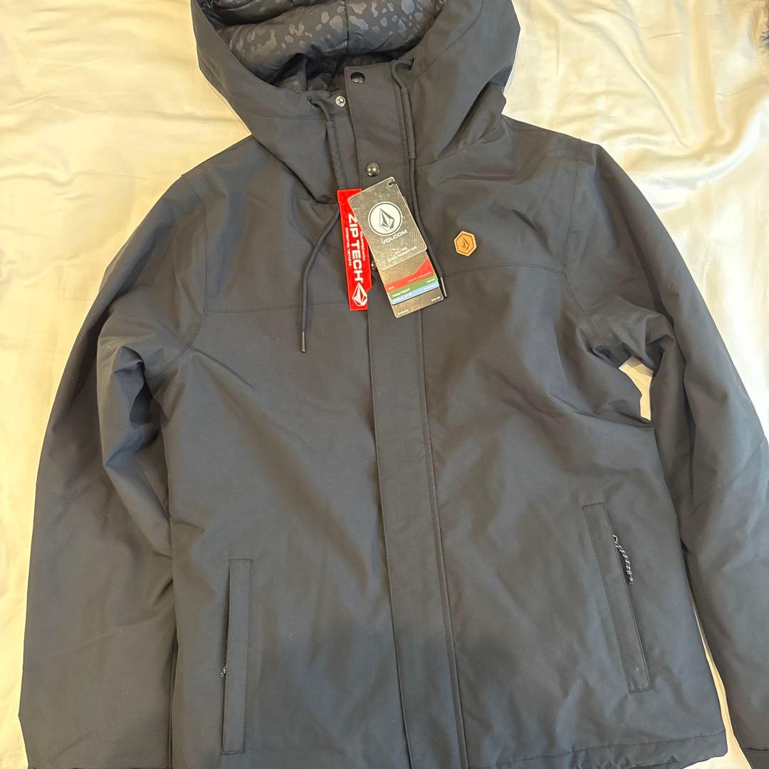 VOLCOMボルコム スノーボード ウェア