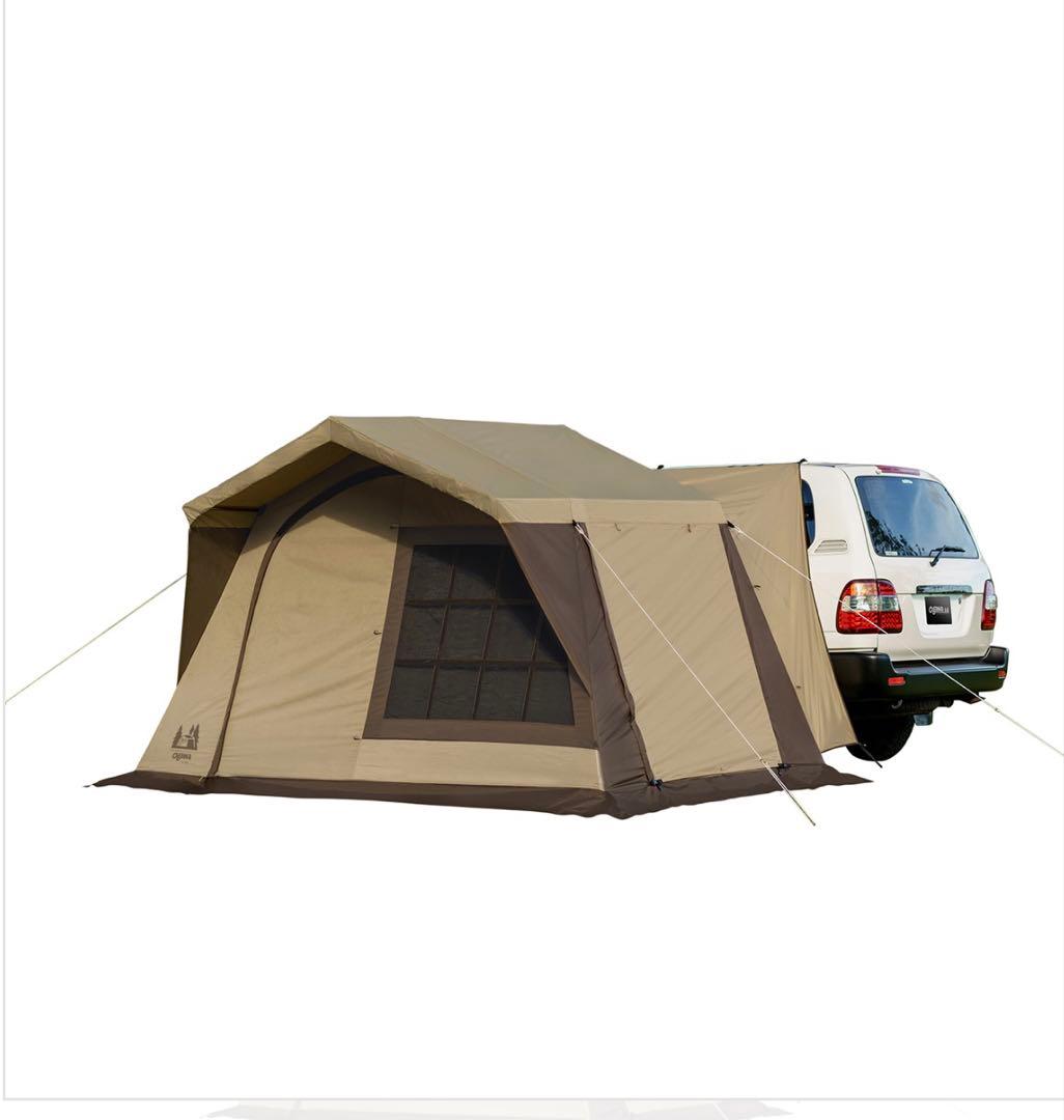 オガワ　カーサイドロッジ