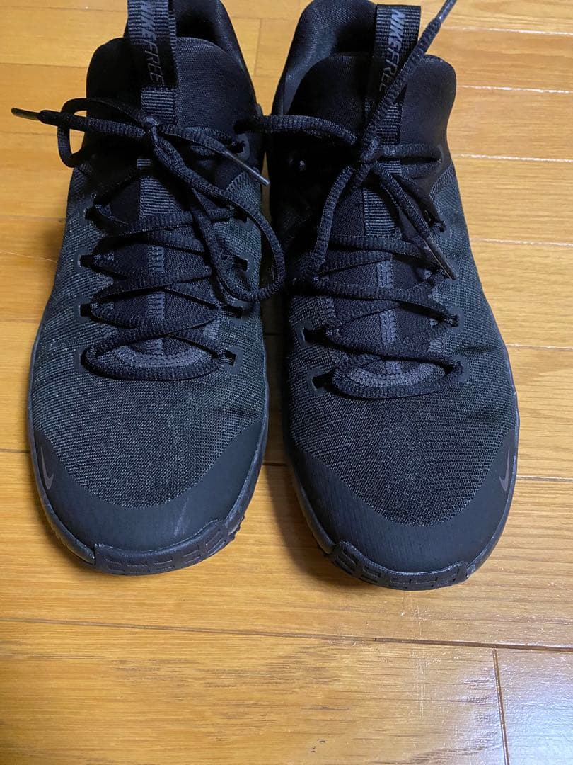 ナイキフリー　メトコン6 ウィメンズワークアウトシューズ