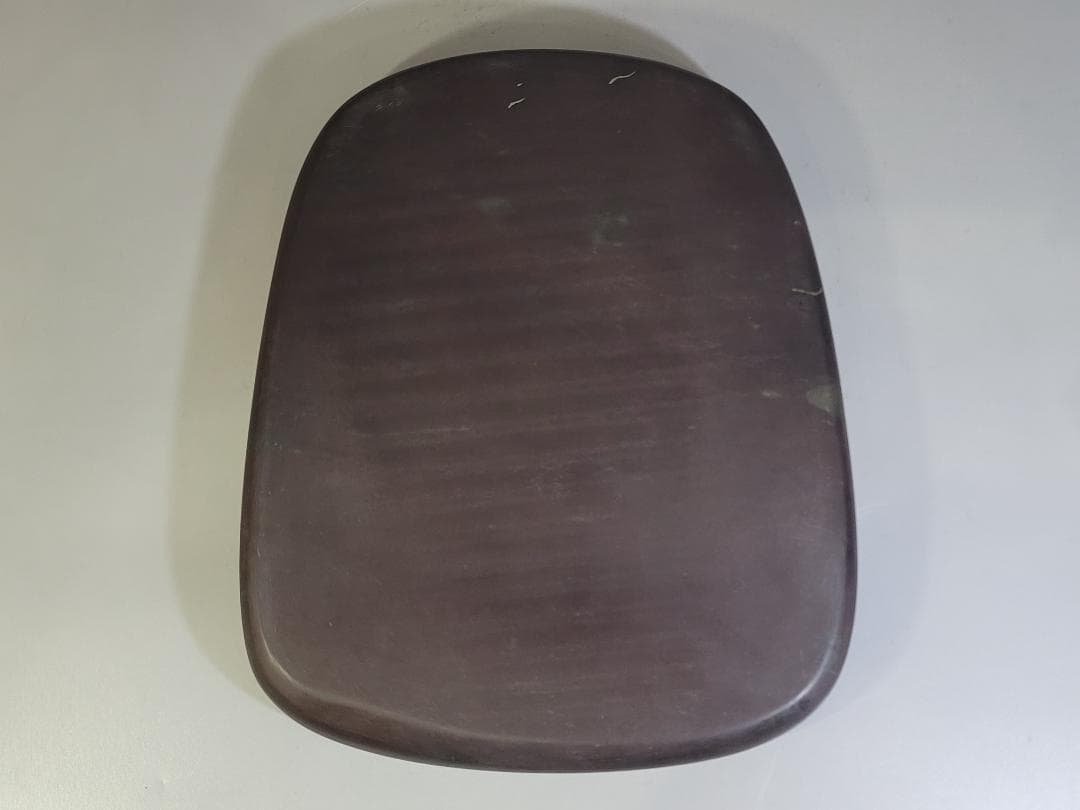 DT523 中国 書道具 端渓 雲龍 硯 文房四宝