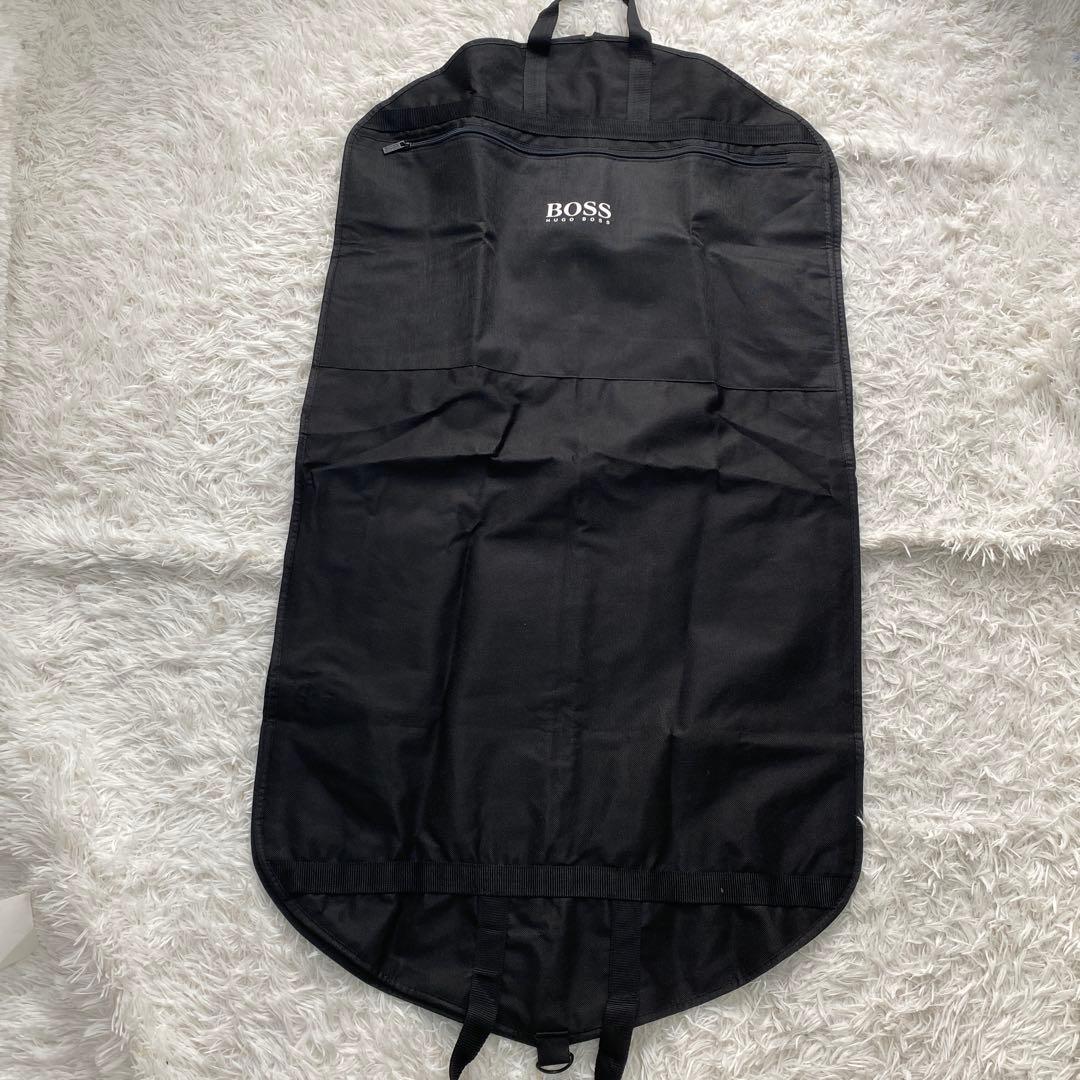 美品　HUGOBOSS ダウンジャケット リアルダウン　ダックダウンフェザー　L