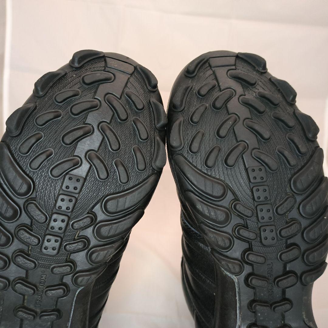 adidas gsg9.7 田村装備開発 27.5cm　ブーツ