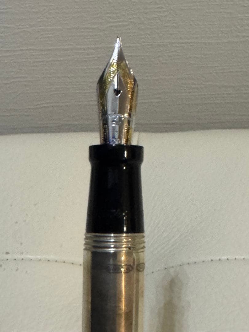 モンテグラッパ　Montegrappa 万年筆