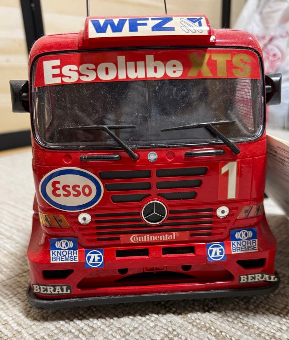 希少　ラジコン　⭐️ RC ＤＩＣＫＩＥ　⭐️