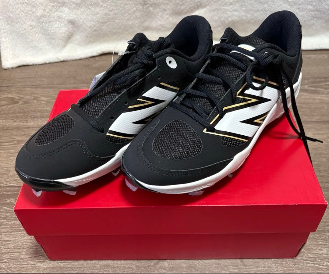 シューズ New Balance PL3000k7 27cm