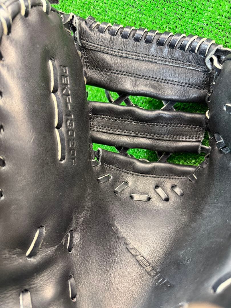 S S K　プロエッジ　硬式　ファーストミット　ＰＥＫＦ－１３０２０Ｆ