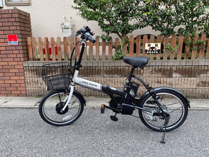 PELTECH(ペルテック)