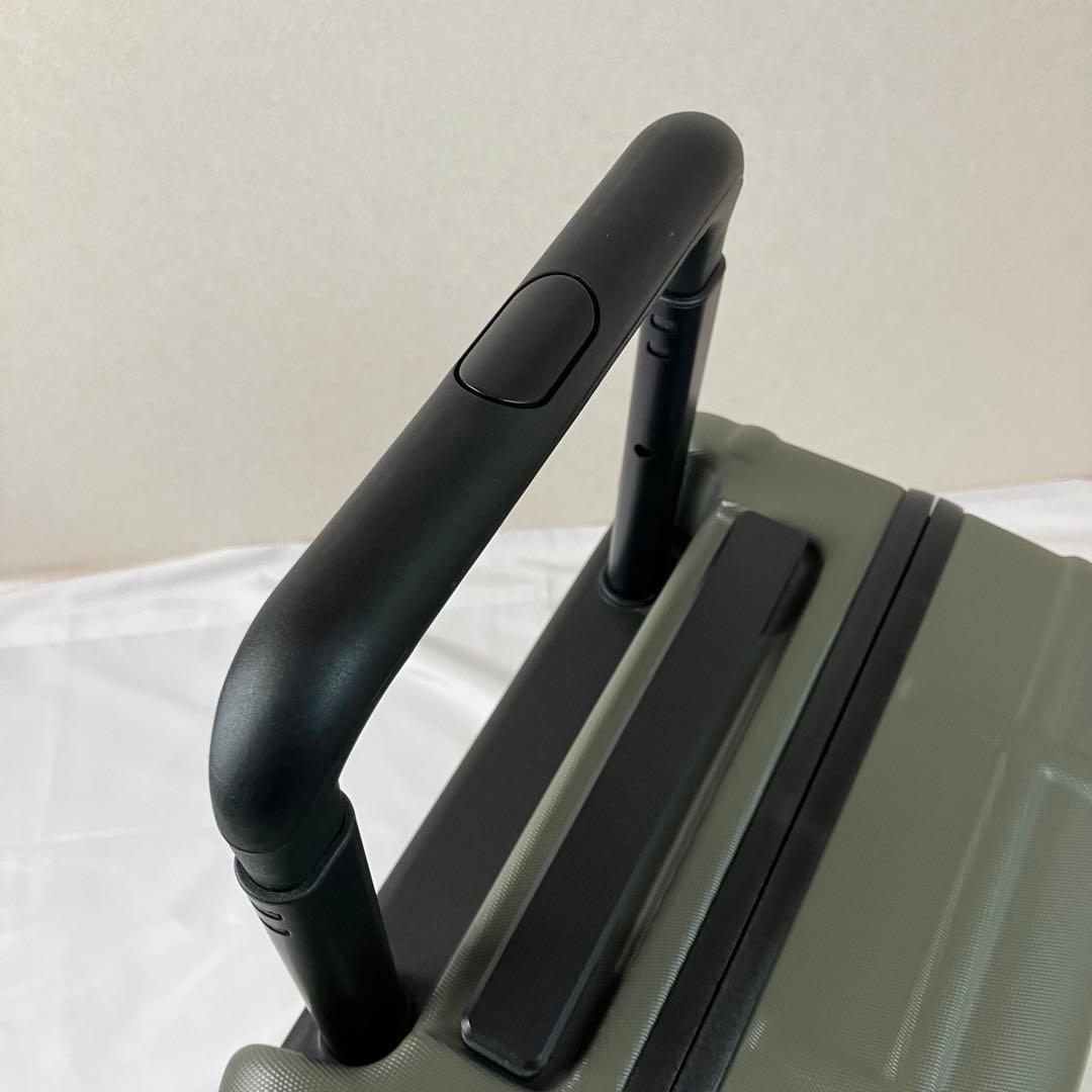 ⭐️極美品⭐️ ザノースフェイス　All Weather 4 Wheeler 22