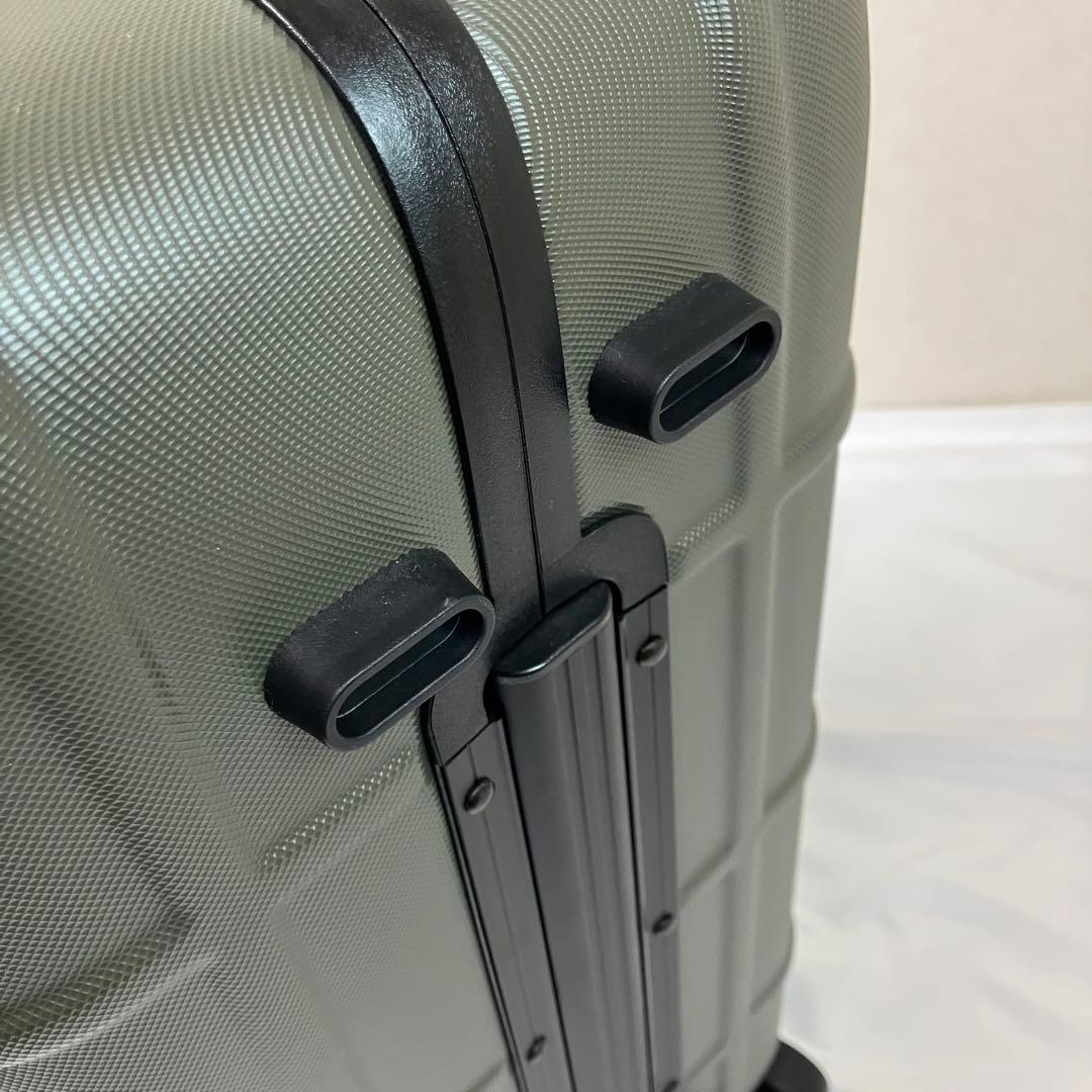 ⭐️極美品⭐️ ザノースフェイス　All Weather 4 Wheeler 22