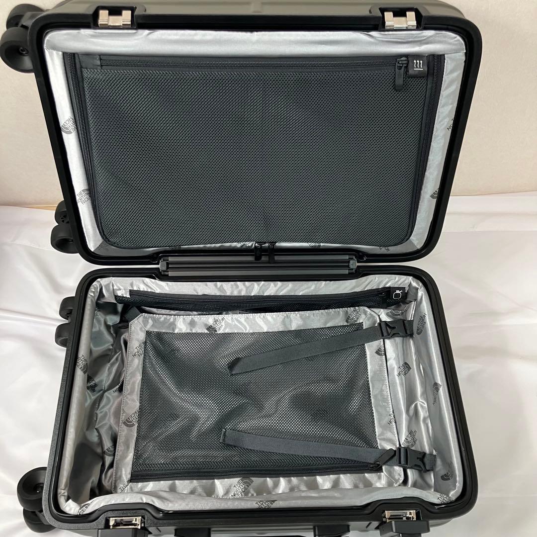 ⭐️極美品⭐️ ザノースフェイス　All Weather 4 Wheeler 22