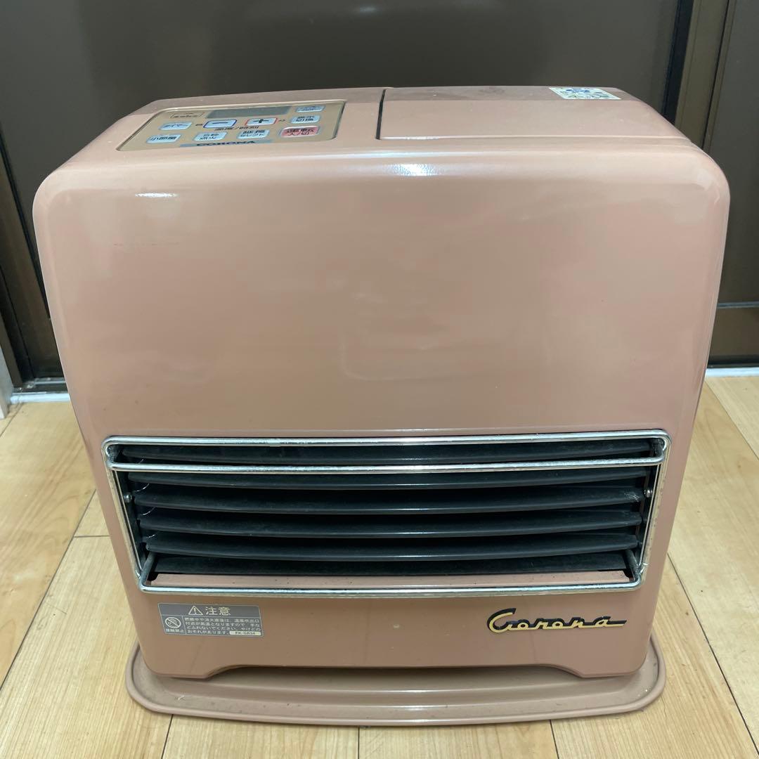 コロナ　石油ストーブ　FK-SB34