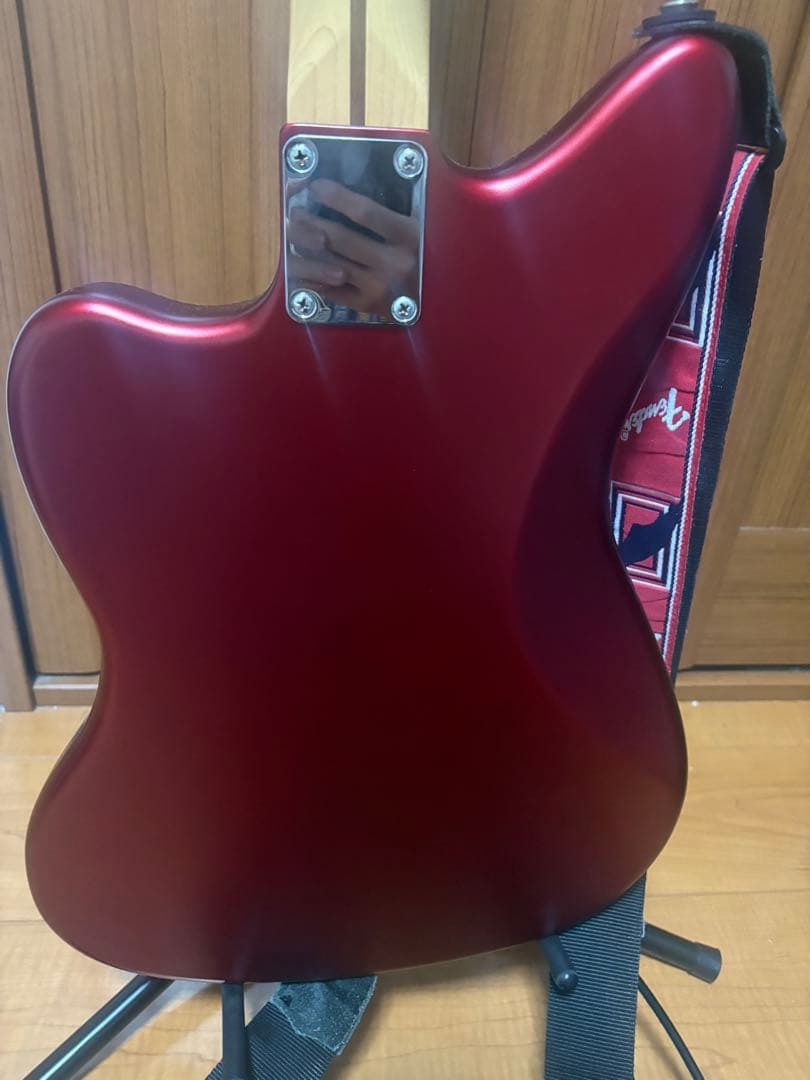 Fender Japan Jazzmaster Hybrid ll限定モデル