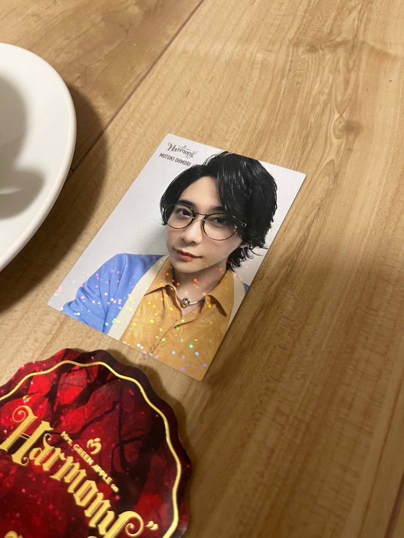 ミセスグッズまとめ売り