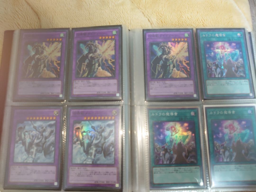 遊戯王 引退品 12デッキ+α バラ売り不可