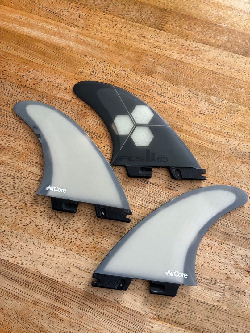 FCS2 アルメリックAirCore Lサイズ