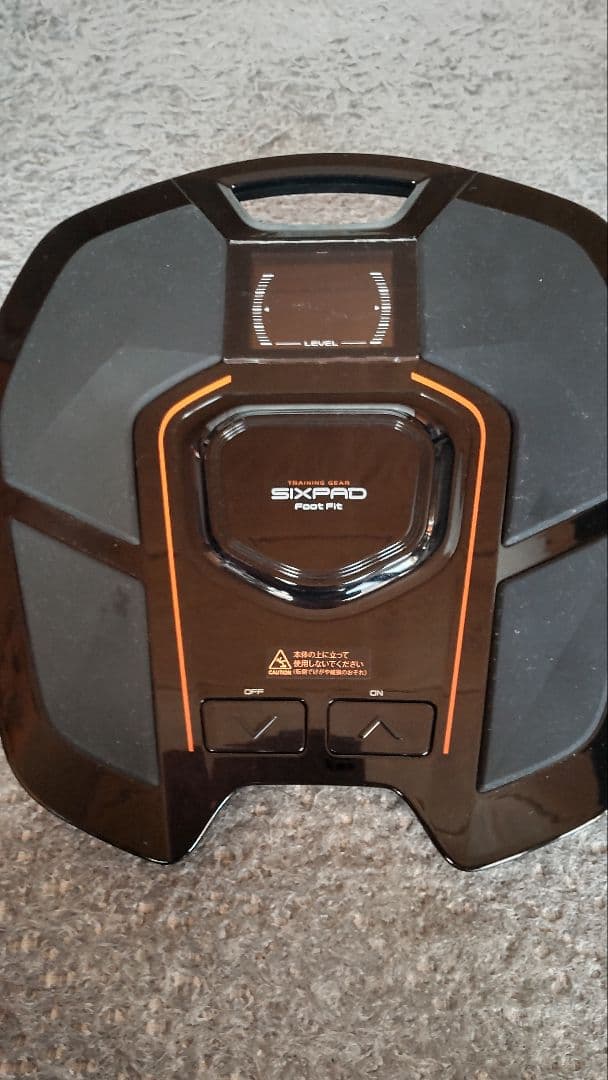 ☆MTGシックスパッド