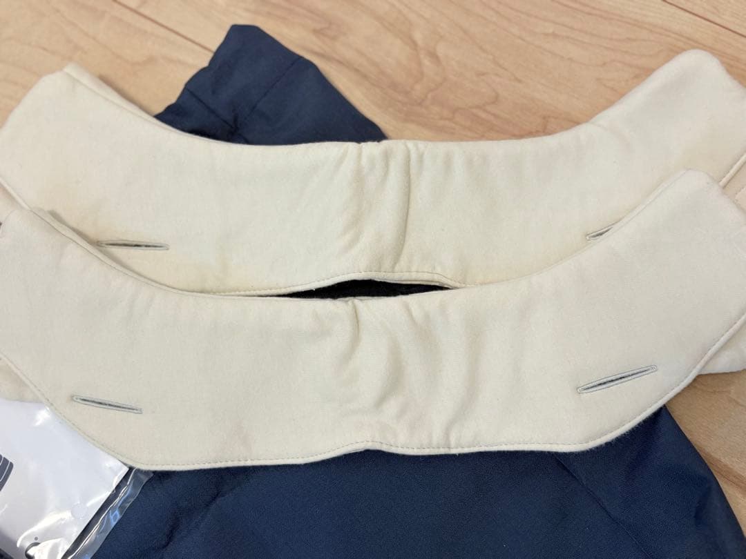 NUNA cudl 抱っこ紐 アスペン