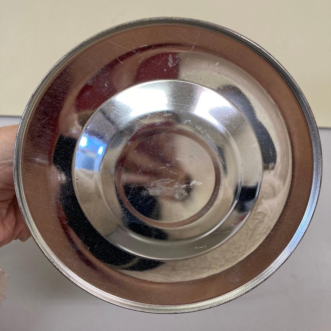 D-2 フュアーハンドBabySpecial276 ベイビー オイルランタン