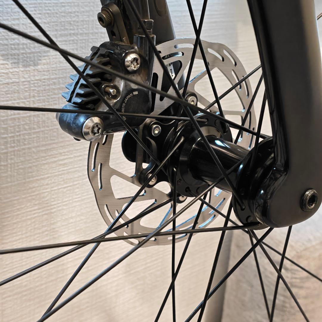 PINARELLO DOGMA F12 DISK 515サイズ　完成車