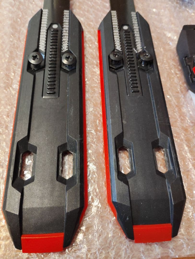 チロリア PRD 12 GW ビンディング　オガサカ